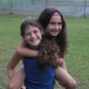 Meet your Posher, Lea